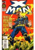 Loeb, Jeph,Skroce, Steve - X-Man Vol. 1. No. 1