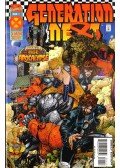 Bachalo, Chris,Lobdell, Scott - Generation Next Vol. 1 No. 1