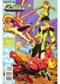 Bedard, Antony J. L.,Currie, Andrew,Simpson, Howard - Psi-Lords Vol. 1 No. 9