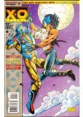 González, Jorge,Ross, Luke - X-O Manowar Vol. 1. No. 42