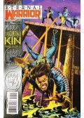 Ostrander, John,Halsted, Ted - Eternal Warrior Vol. 1. No. 33
