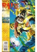 Bedard, Antony J. L.,Kobasic, Kevin - Rai Vol. 1. No. 33