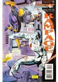 Vanhook, Kevin,Chen, Sean - Bloodshot Vol. 1. No. 28