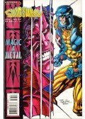 Hall, Bob - Shadowman Vol. 1. No. 37