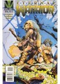 Fontenot, Maurice,Raffaele, Stefano - Eternal Warrior Vol. 1. No. 37