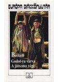 Samuel Beckett - Godot-ra várva / A játszma vége