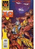 Marz, Ron,Smith, Andy - X-O Manowar Vol. 1. No. 46