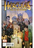 Pak, Greg,Fred Van Lente - Hercules: Fall of an Avenger No. 1
