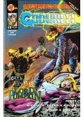 Jones, Gerard,Wieringo, Mike - Godwheel Vol. 1. No. 2