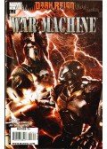 Pak, Greg,Manco, Leonardo - War Machine No. 3