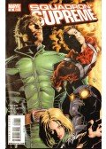 Chaykin, Howard,Checchetto, Marco - Squadron Supreme No. 8