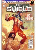 Trautmann, Eric S.,Rudy, Marco - The Shield 10.