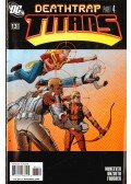 McKeever, Sean,Unzueta, Angel - Titans 13.