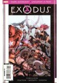 Fraction, Matt,Deodato, Mike,Dodson, Terry,Rachel Dodson - Dark Avengers/Uncanny X-Men: Exodus No. 1