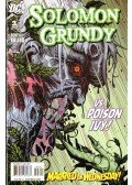Kolins, Scott - Solomon Grundy 3.