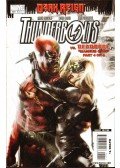 Andy Diggle,Dazo, Bong - Thunderbolts No. 131