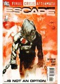 Brandon, Ivan,Rudy, Marco - Final Crisis Aftermath: Escape 1.