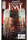 Gage, Christos N.,Garcia, Manuel - House of M: Masters of Evil 2.