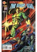 Englehart, Steve,Zachary, Dean - The Night Man Vol. 1. No. 22