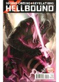 Chris Yost,Tolibao, Harvey,Raney, Tom - X-Men: Hellbound No 2.