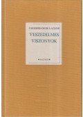 Laclos, Pierre Ambroise Francois Choderlos de - Veszedelmes viszonyok