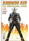 Zimmerman, Ron,Chaykin, Howard - The Rawhide Kid No. 1.