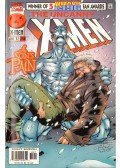 Lobdell, Scott,Madureira, Joe - The Uncanny X-Men Vol. 1 No. 340