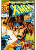 Seagle, Steve,Madureira, Joe,Smith, Andy - Uncanny X-Men No. 350