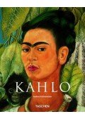 Kettenmann, Andrea - Frida Kahlo 1907-1954