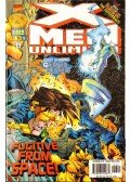 Duncan Rouleau,Calafiore, Jim,Jorge Gonzalez - X-Men Unlimited Vol. 1. No. 13