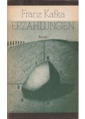 Franz Kafka - Erzählungen