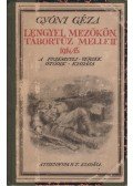 Gyóni Áchim Géza - Lengyel mezőkön, tábortűz mellett