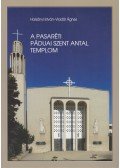 Harsányi István,Vladár Ágnes - A pasaréti Páduai Szent Antal templom