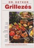 Dr. Oetker - Grillezés