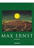 Ulrich Bischoff - Max Ernst 1891-1976