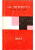 Lion Feuchtwanger - Goya