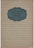 Szini Gyula - Trilibi és egyéb történetek