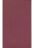 Johann Wolfgang Goethe - Faust