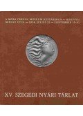 Novák András - XV. szegedi nyári tárlat