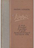 Bródy Sándor - Színház