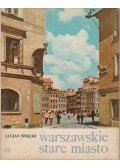 Lucjan Swiecki - Warszawskie stare miasto