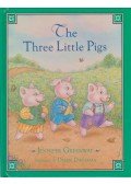 Jennifer Greenway - The Three Little Pigs