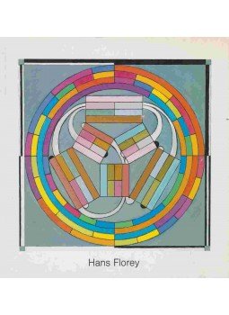 - Hans Florey - Hans Florey, 1990 antikvár könyv