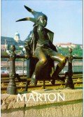 Kratochwill Mimi - Marton László (dedikált)