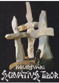 Babiczky Klára - Kolozsvári Szervátiusz Tibor (dedikált)