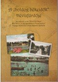 Szarka Lajos - A "boldog békeidők" Hévízfürdője