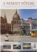 Ablonczy Bálint  - A nemzet főtere