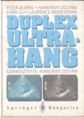 Harkányi Zoltán - Duplex ultrahang
