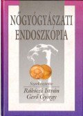 Rákóczi István dr.,Gerő György - Nőgyógyászati endoszkópia