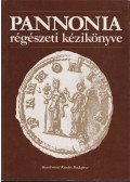 Mócsy András,Fitz Jenő - Pannonia régészeti kézikönyve